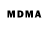 MDMA кристаллы Luna_Qc